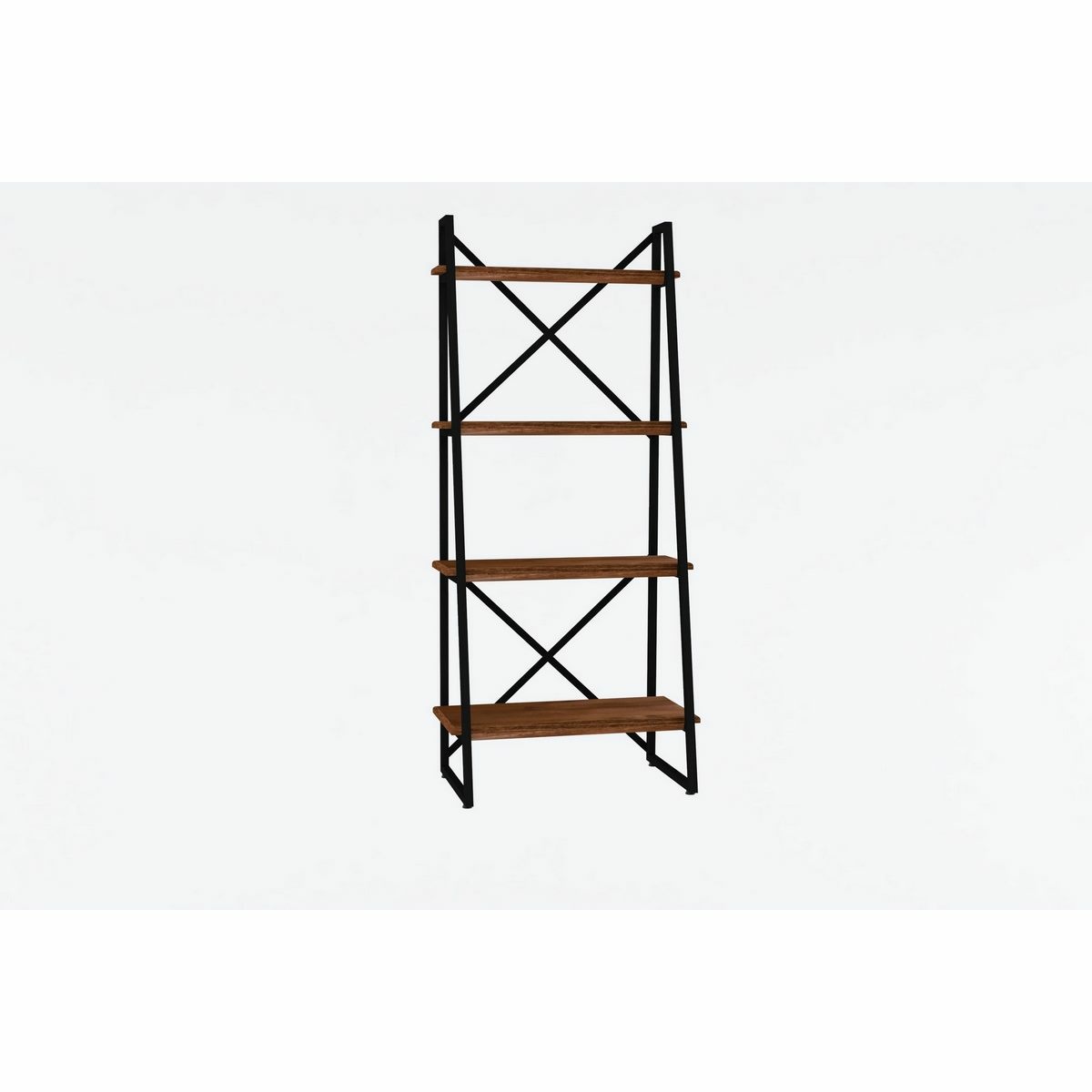 Adi Walnut polcállvány