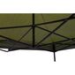 Cattara Nożycowy namiot imprezowy Waterproof, 3 x 3 m