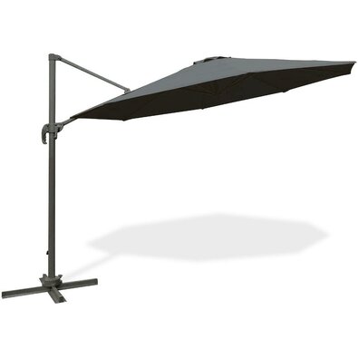 Fieldmann FDZN 5105 parasol boczny, antracytowy