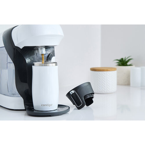 Contigo Butelka termiczna West Loop Mini 300 ml Salt