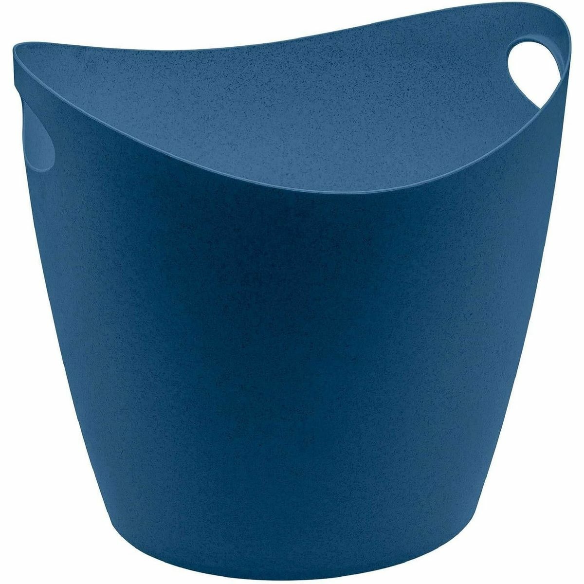 Koziol Úložný box BOTTICHELLI XL Organic, 28 l, modrá