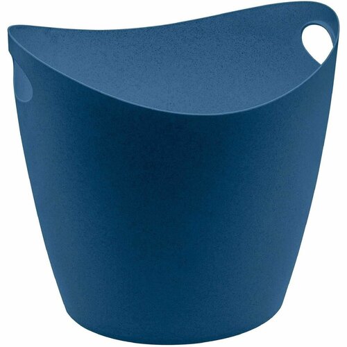 Koziol Úložný box BOTTICHELLI XL Organic, 28 l, modrá