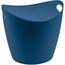Cutie depozitare Koziol BOTTICHELLI XL Organic28 l, albastru
