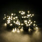 Vánoční světelný řetěz 240 LED bílá