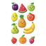 Fruits 3D matricák 8 x 14 cm