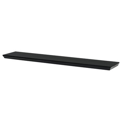 P-026 polc, fekete