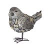 InDecor Ceramiczny ptaszek Ebi, 35 x 20 x 38 cm