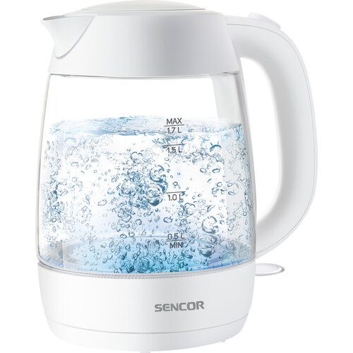 Sencor SWK 7300WH gyorsforraló