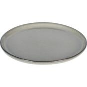 Set de masă din ceramică cu 16 piese Jersey, bej
