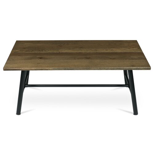 Jedálenský stôl z masívu 180 x 90 cm, orech