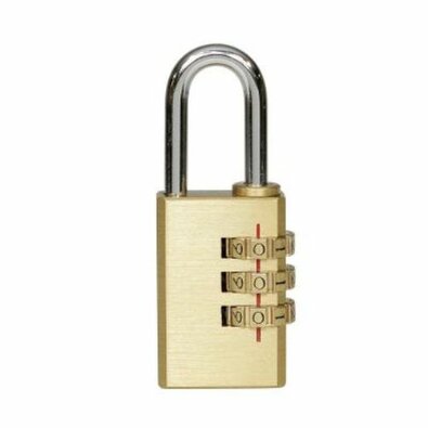 Medeninasta ključavnica RV.1203.30