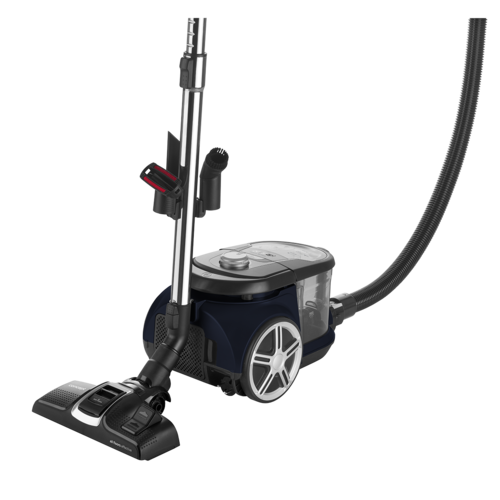 Concept VP5241n porzsák nélküli porszívó 4ARADICAL Home&amp;Car, 800 W