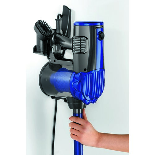 Clatronic BS 1306 botporszívó 2in1, kék