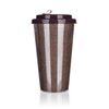 Banquet Potovalni dvodelni lonec GLITTERS 0,5 l,