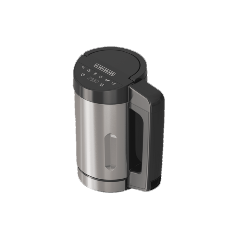 Black+Decker BXKM1000E Polievkovar