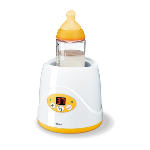 Beurer BEU-BY52 digitálny ohrievač detskej stravy