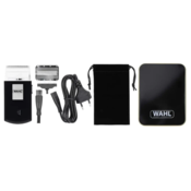 Wahl 3615-1016 golarka podróżna Travel Shaver