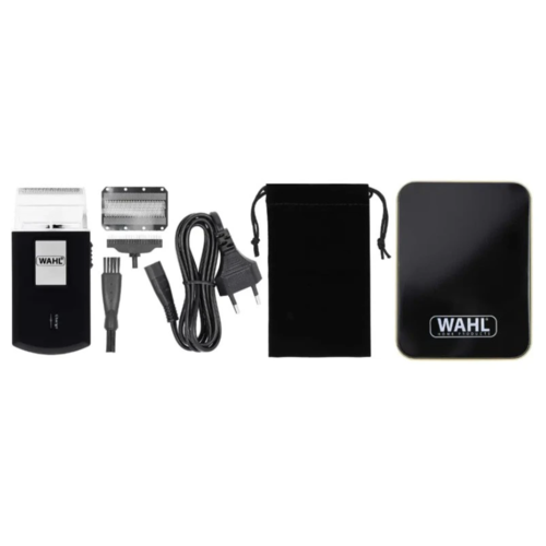 Wahl 3615-1016 cestovný holiaci strojček TravelShaver