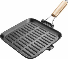 Lamart LT1065 Grillpfanne Iron 23 cm