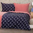 Lenjerie de pat din bumbac 4Home Marine, 140 x 220 cm, 70 x 90 cm