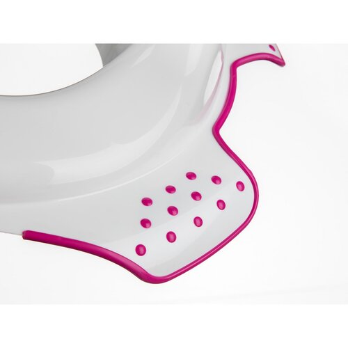 Scaun pentru toaletă pentru copii Banquet 4kids Cat, 30 x 40 x 15 cm