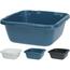 Lighean din plastic Square 14 l, 38,5 x 38,5 cm