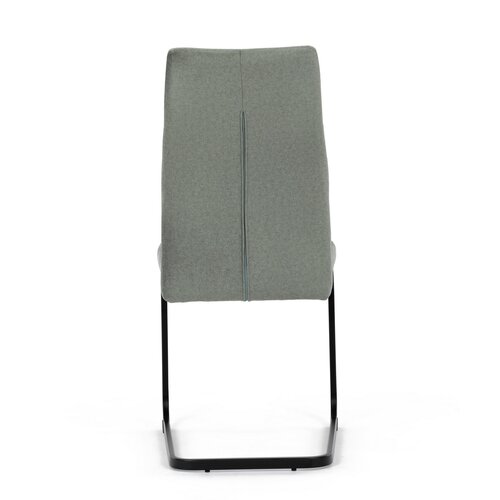 Scaun de sufragerie DCL-X7018 GRN2, verde