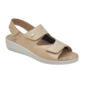 Sandále Scholl Antonia beige, veľkosť 39