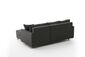 Ecksofa Eva Right Anthracite