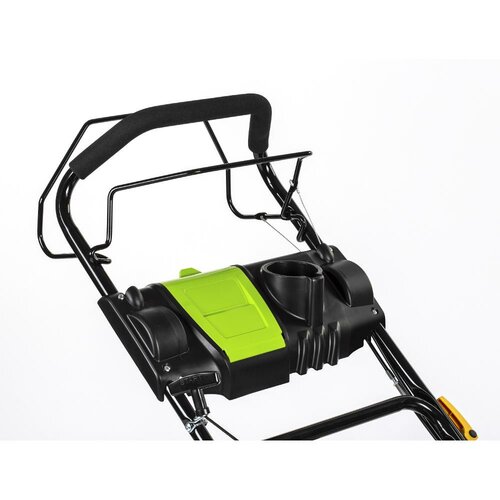 Fieldmann FZR 5115-170B kosiarka spalinowa