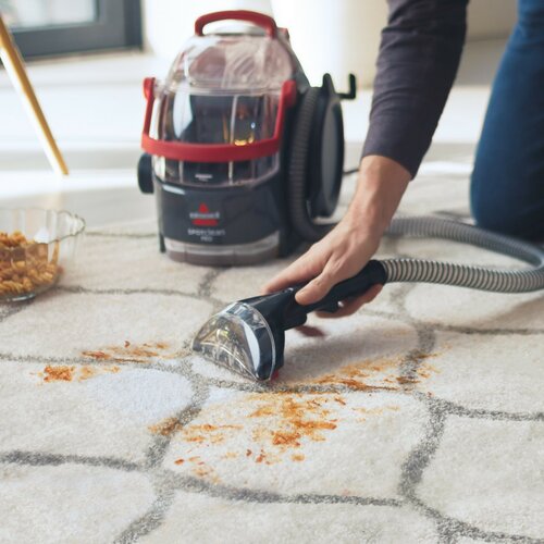Bissell Mehrzweck-Staubsauger SpotClean  Professional
