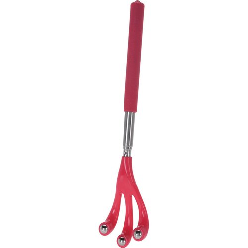 Teleskopski masažni pripomoček