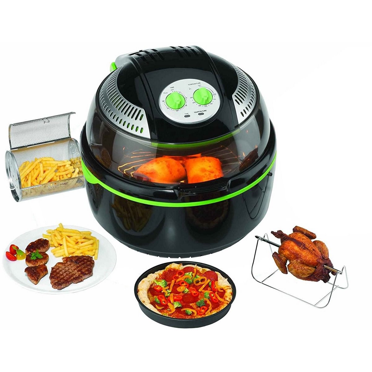 Kalorik OT 1014 Multifunkčná rúra teplovzdušná