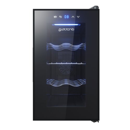 Guzzanti GZ 0824 borospince