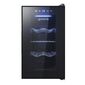 Guzzanti GZ 0824 borospince
