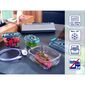 Leifheit Set vakuovacích dóz 03233