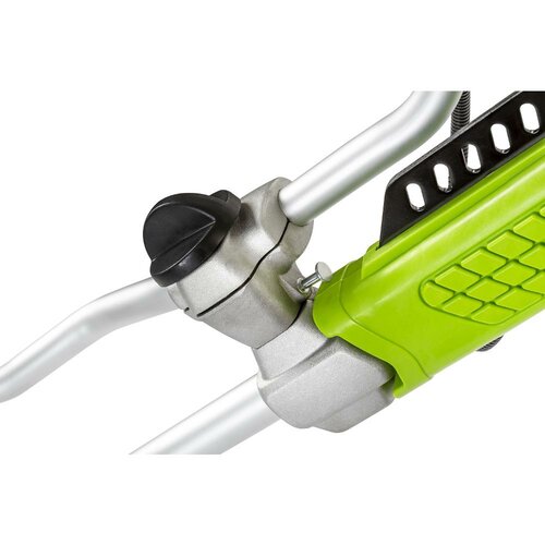Fieldmann FZS 5025-B spalinowa wykaszarka
