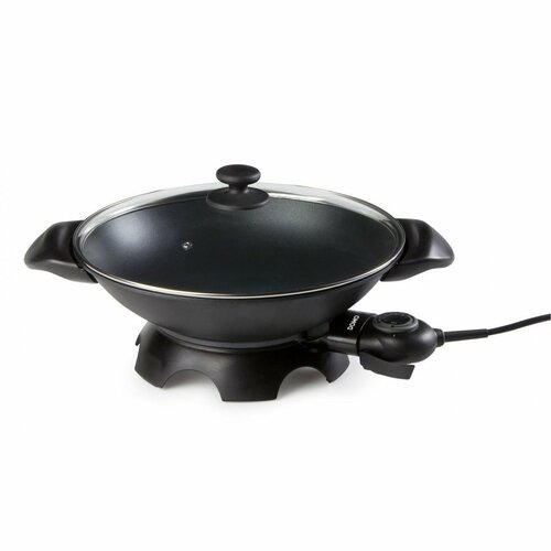 DOMO DO8708W elektromos wok