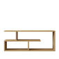 TV-Lowboard Cafu Sapphire