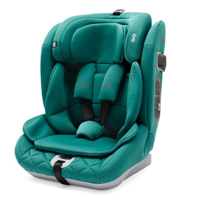 Baby Mix Dětská autosedačka Hero PRO I-Size, zelená