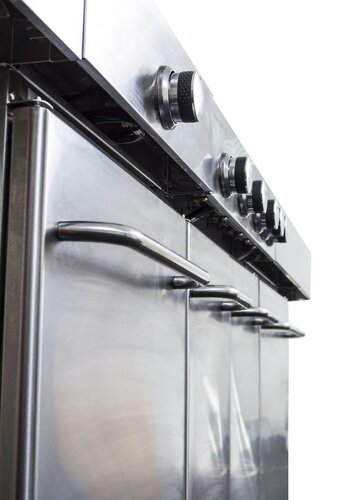 Plynový gril G21 Arizona, BBQ kuchyně Premium Line 6 hořáků + zdarma redukční ventil