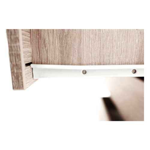 Komoda HANY NEW 003, dąb sonoma