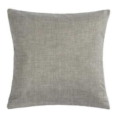Bellatex Prevleka za blazino LADA rjava-siva, 40 x40 cm