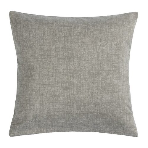 Bellatex Prevleka za blazino LADA rjava-siva, 40 x40 cm