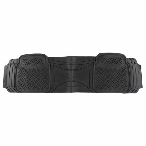 Sixtol Covorașe auto universale CAR MAT UNI SET 2,3 buc