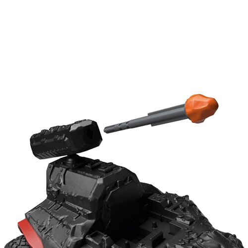 Schleich 42663 Vozidlo na tryskový pohon s mini figúrkou MINI CREATURE