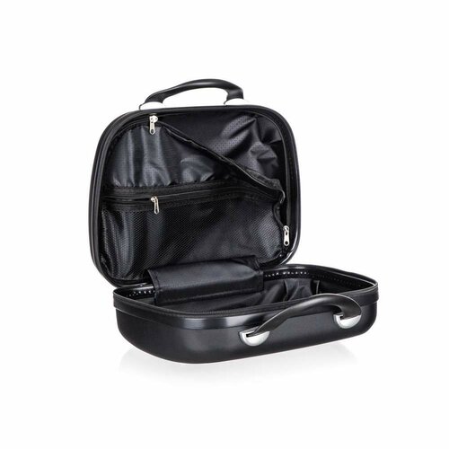 Дорожня сумка Pretty UP ABS16, розмір 15, чорна