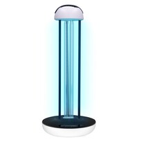 Solight GL04 germicídna bezozónová UV lampa Solight GL04 germicídna bezozónová UV lampa