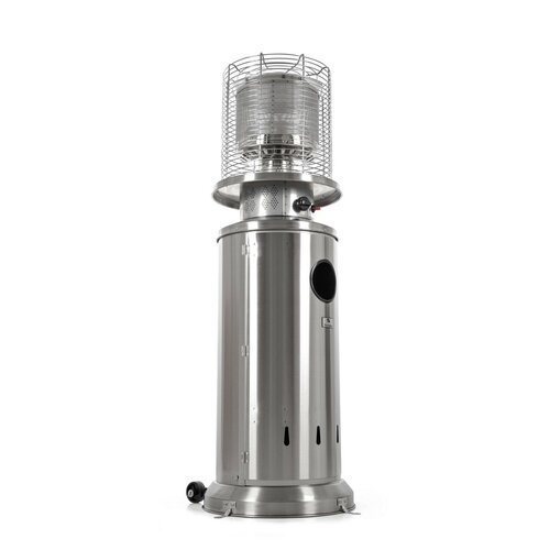 Radiator termic G21 Tornado, pe gaz