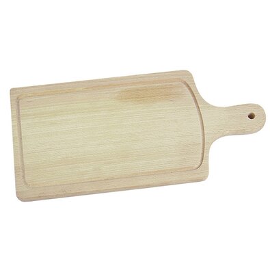 Orion Lesena deska z ročajem, 20 x 44 cm